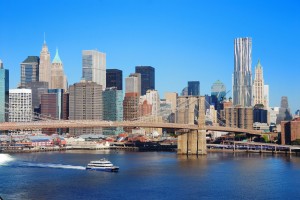 manhattan